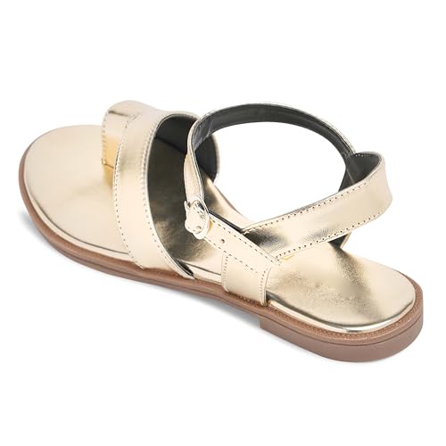 Longwalk Lightweight Soft Flats – Perfect for Women and Girls | CR92 - Image 3