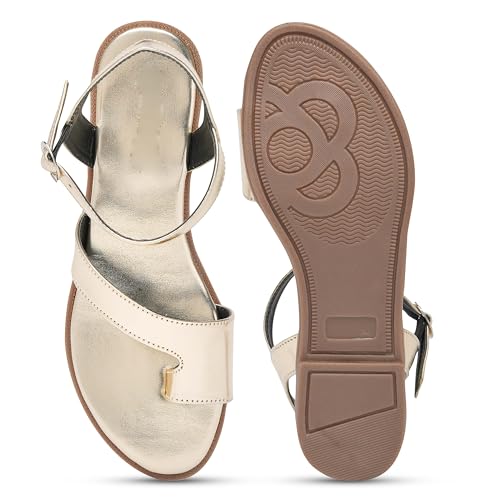 Longwalk Lightweight Soft Flats – Perfect for Women and Girls | CR92 - Image 4