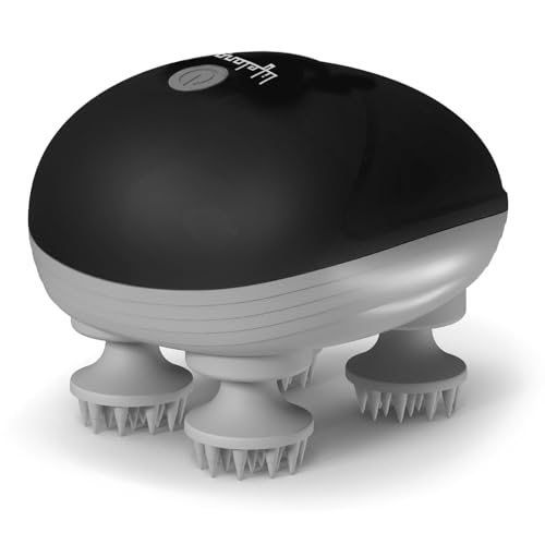 Lifelong Rechargeable Electric Head &