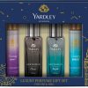Yardley London Luxury Perfume Gift