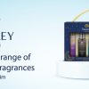 Yardley London Luxury Perfume Gift