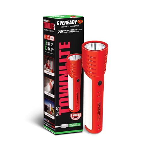Eveready LED Townlite HL40, 2W