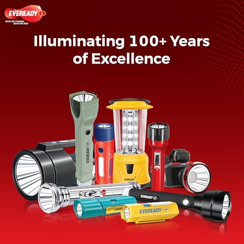 Eveready LED Townlite HL40, 2W