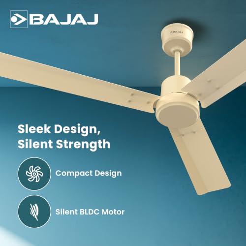 Bajaj Classico Sleek 5S 1200MM