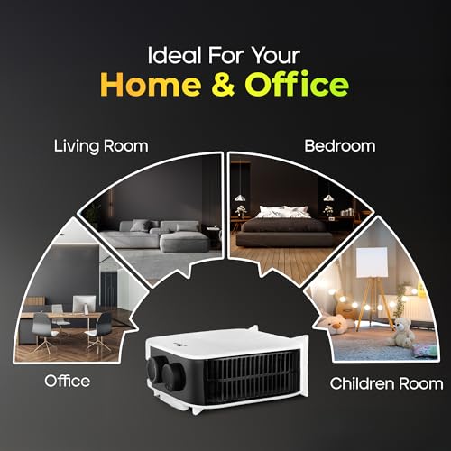 RR Signature WARMSURE Room Heater