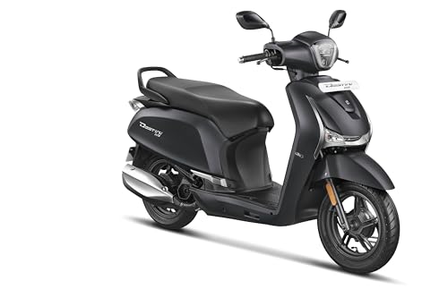 Hero MotoCorp DESTINI 110 VX