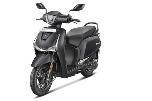 Hero MotoCorp DESTINI 110 VX