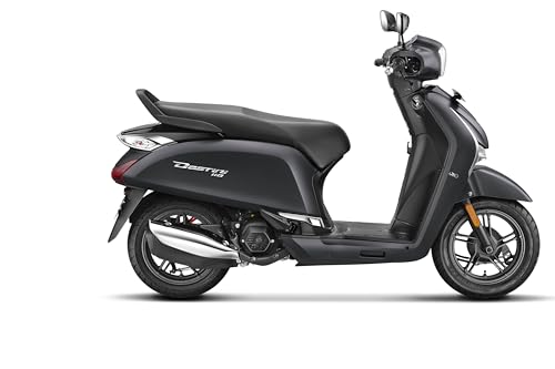 Hero MotoCorp DESTINI 110 VX