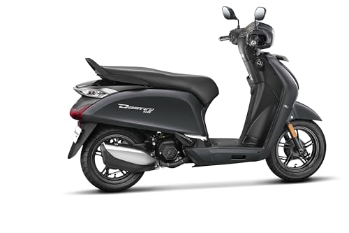 Hero MotoCorp DESTINI 110 VX