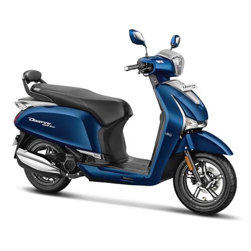 Hero MotoCorp DESTINI 125 FI