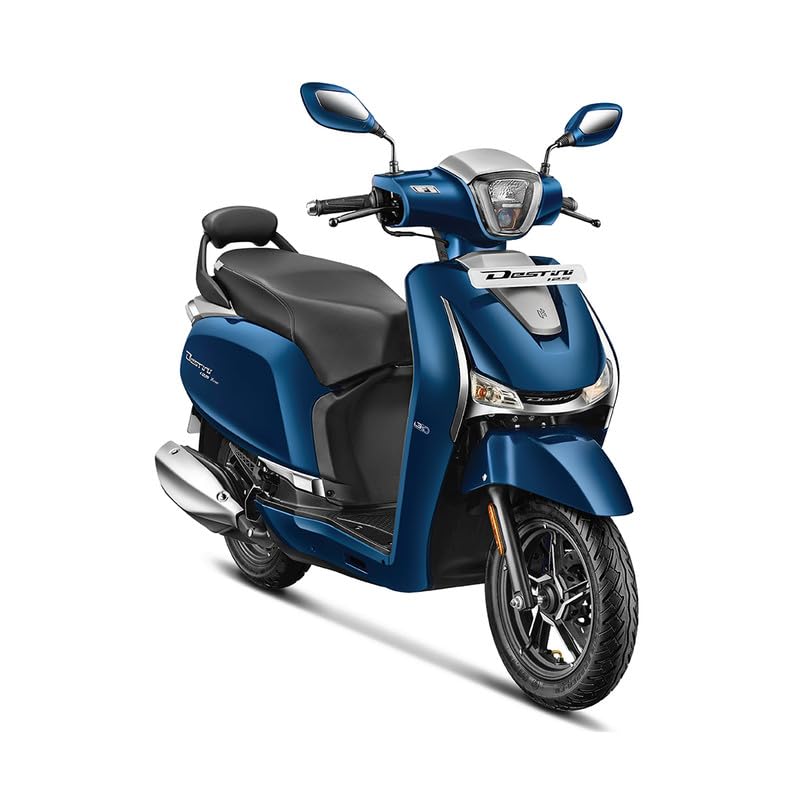 Hero MotoCorp DESTINI 125 FI