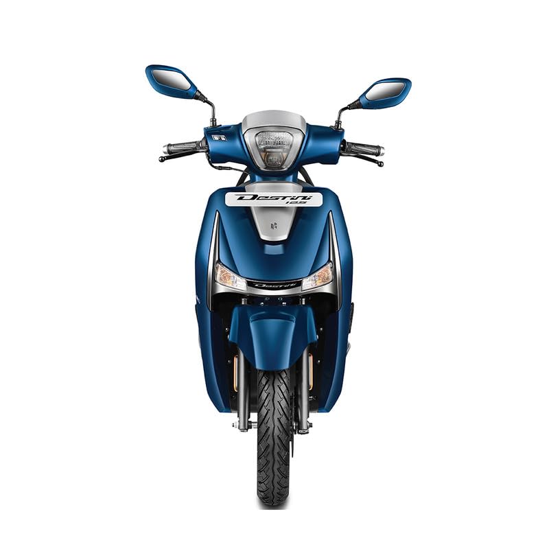 Hero MotoCorp DESTINI 125 FI