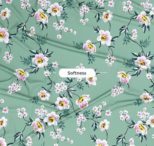 BSB HOME 100% Cotton Feel