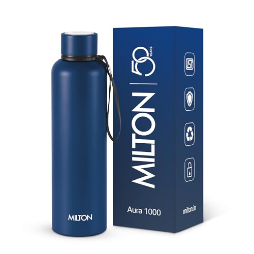 Milton Aura 1000 Thermosteel Water