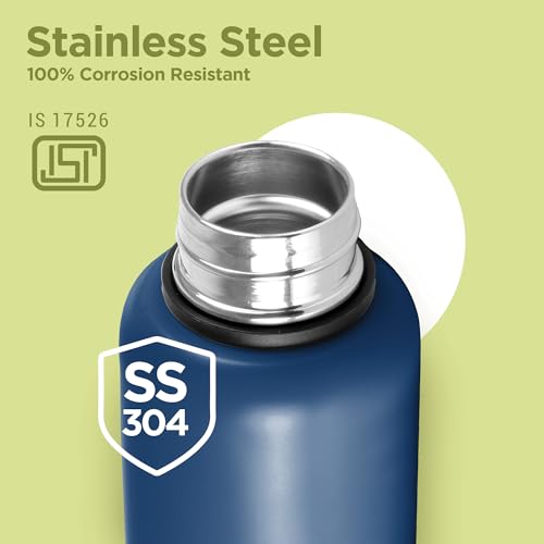 Milton Aura 1000 Thermosteel Water