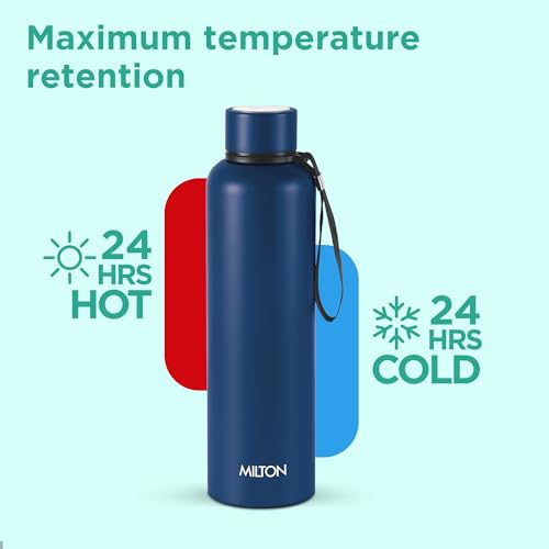 Milton Aura 1000 Thermosteel Water