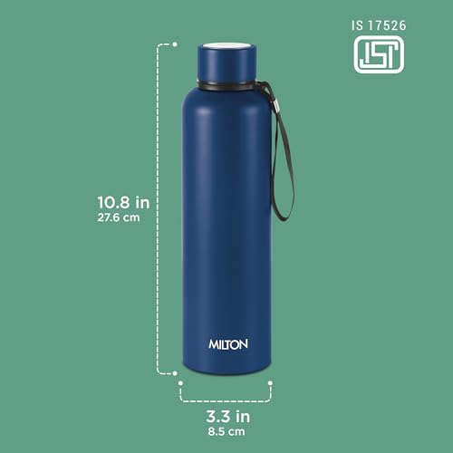 Milton Aura 1000 Thermosteel Water