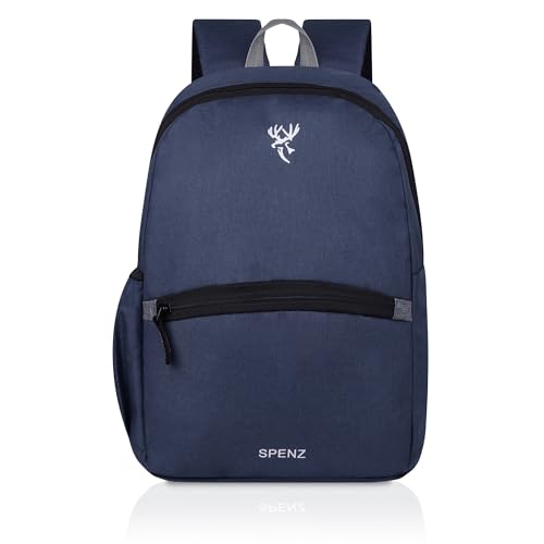 SPENZ BAGS Saffron Mini Laptop