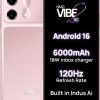 HMD VIBE2 5G (Nordic Blue, 128 GB) (6 GB RAM) - Image 7