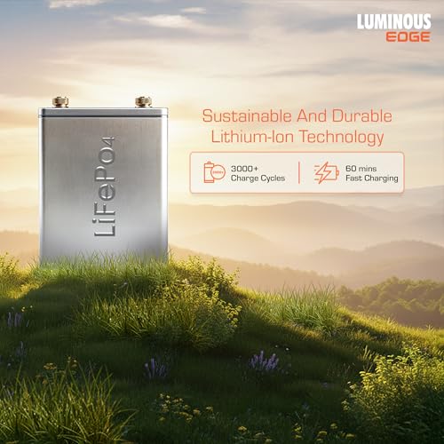 Luminous Edge GO P1000 Portable