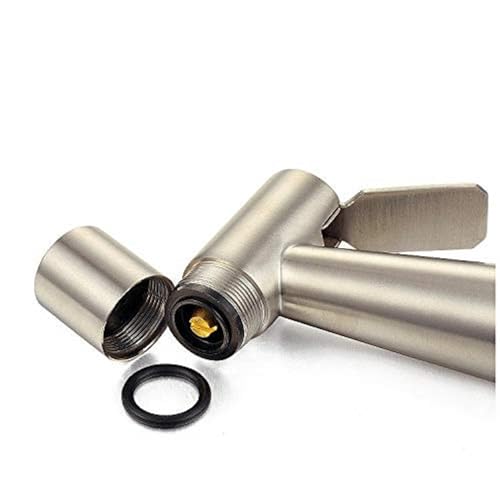 JAGGER JAG144 Stainless Steel Heavy
