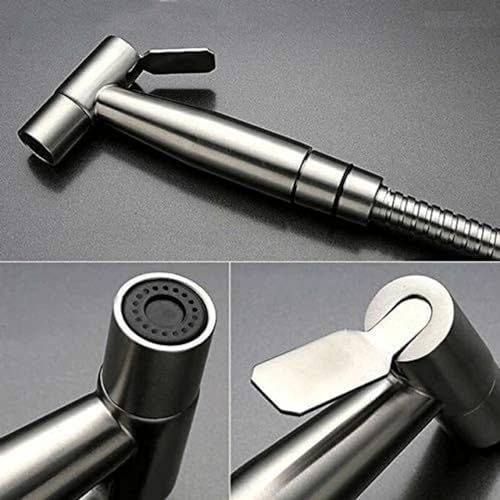 JAGGER JAG144 Stainless Steel Heavy