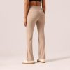 BlissClub Ultimate Flare Pants