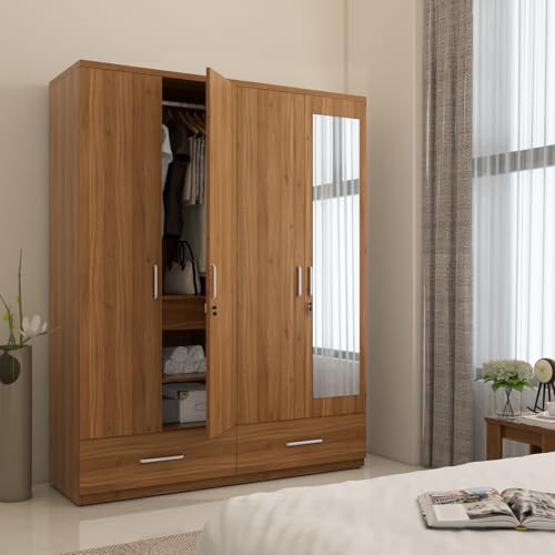 Spacewood Linden Wardrobe | 3