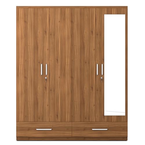 Spacewood Linden Wardrobe | 3