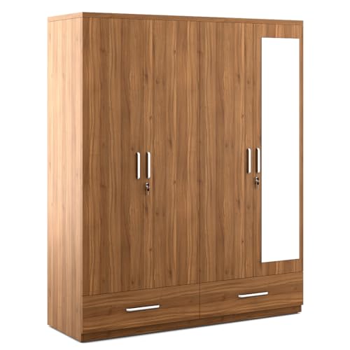 Spacewood Linden Wardrobe | 3