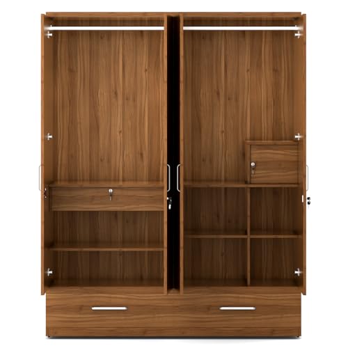 Spacewood Linden Wardrobe | 3