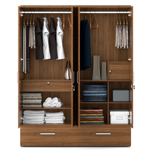 Spacewood Linden Wardrobe | 3