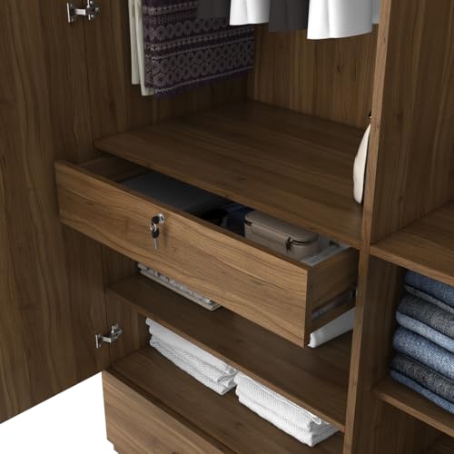 Spacewood Linden Wardrobe | 3