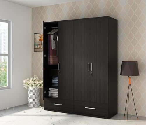 Spacewood Linden Wardrobe | 3
