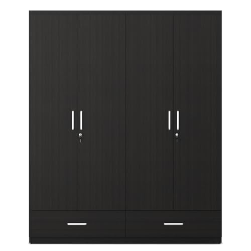 Spacewood Linden Wardrobe | 3