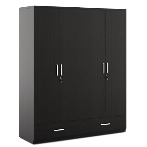 Spacewood Linden Wardrobe | 3