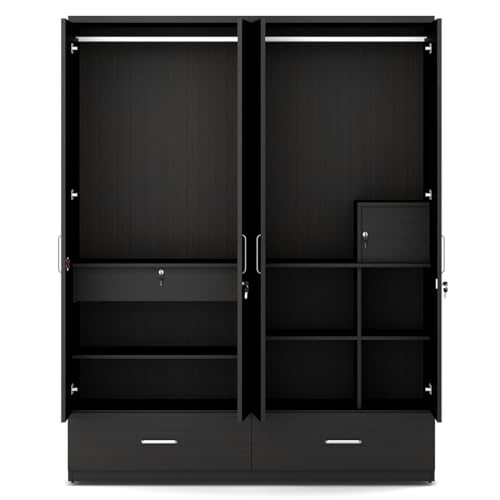 Spacewood Linden Wardrobe | 3
