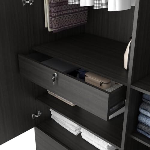 Spacewood Linden Wardrobe | 3