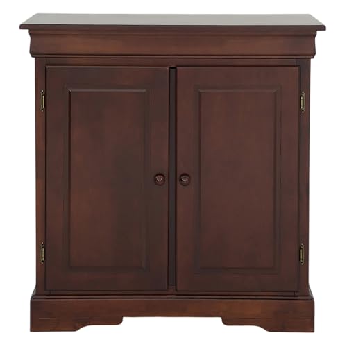 Royaloak Texas American Shoe Rack