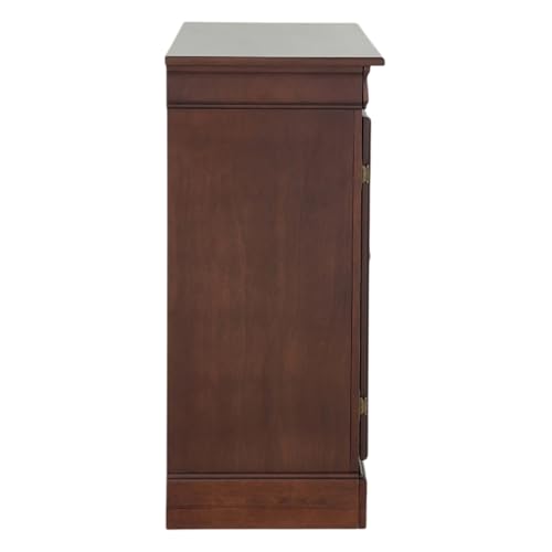 Royaloak Texas American Shoe Rack