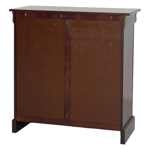 Royaloak Texas American Shoe Rack