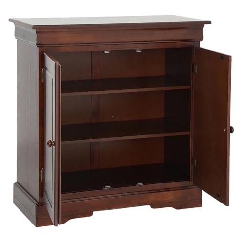 Royaloak Texas American Shoe Rack