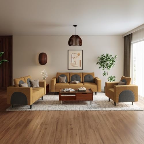 Interio by Godrej Sofa Cresco