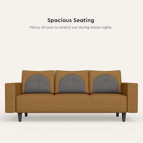 Interio by Godrej Sofa Cresco