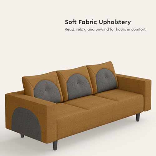 Interio by Godrej Sofa Cresco