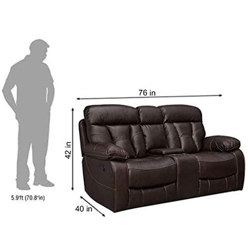 FURNY Porch 2 Seater Premium