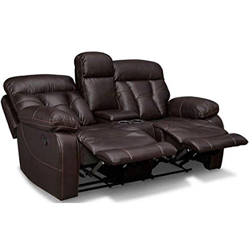 FURNY Porch 2 Seater Premium