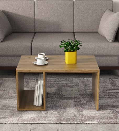 Spacewood Center Table | CT