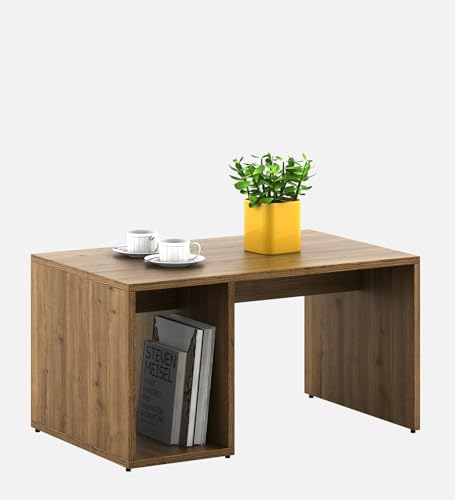 Spacewood Center Table | CT