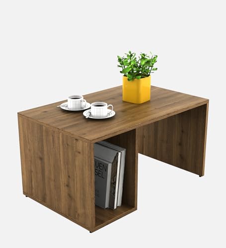 Spacewood Center Table | CT